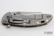 XM-18 3.5" Wharncliffe