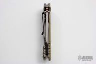 XM-18 3.5" Wharncliffe