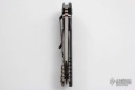 XM-18 3.5" Wharncliffe