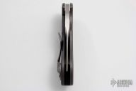 C183TIP Burch Chubby Pin