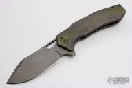 Model 14 - Interceptor