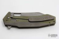 Model 14 - Interceptor