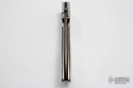 Model 4 Bolster Lock - Damascus and MOP