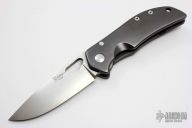 El Patron Folder - Zirconium