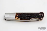 Baby Lockback with Jigged Bone