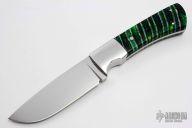 Mammoth Tooth Hunter