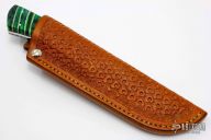 Mammoth Tooth Hunter