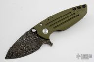 Hyper-90 with Norris Damascus