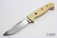 Drop Point Hunter - Haynes Hole