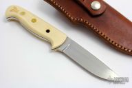 Drop Point Hunter - Haynes Hole