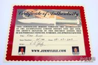 Next Gen Lile First Blood #45/100