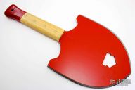 Marbles Fireman?s Shovel/Machete w Sheath