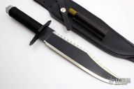 Next Gen Rambo Mission