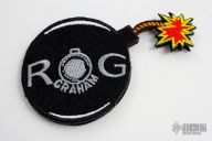 ROG Patch