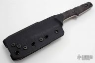 Fixed Blade - Tanto