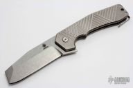 SS3 Razel MidTech Folder