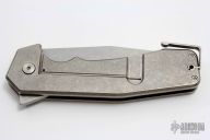 SS3 Razel MidTech Folder