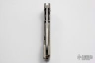 SS3 Razel MidTech Folder