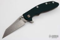 XM-18 3.5" Wharncliffe