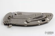 XM-18 3.5" Wharncliffe