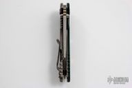 XM-18 3.5" Wharncliffe