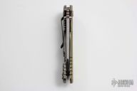 XM-18 3.5" Wharncliffe