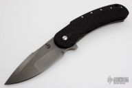 Field Grade Bodega - Carbon Fiber