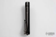 Field Grade Bodega - Carbon Fiber