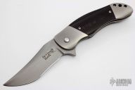 Wave Flipper - Tuxedo