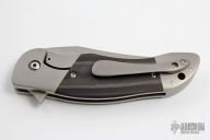 Wave Flipper - Tuxedo