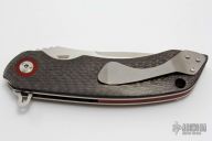 Wayfarer W848 - One Off