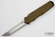 Last Ditch Blade GenIII - OTF Auto