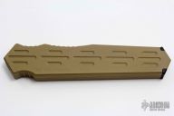 Last Ditch Blade GenIII - OTF Auto