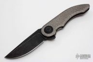 Framelock Flipper - 3.25"