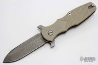 TKI Custom Dagger #5