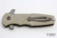 TKI Custom Dagger #5