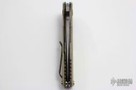 TKI Custom Dagger #5