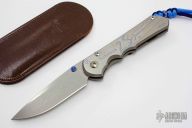 Prototype Sebenza 25 Set, #10 of 25