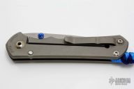 Prototype Sebenza 25 Set, #10 of 25