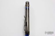 Prototype Sebenza 25 Set, #10 of 25