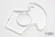 U.D.T. "Urban Defense Tool"