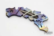 Pry-Anha Tool with GITD Retainer Rings