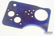 Crawford Credit Card Karambit