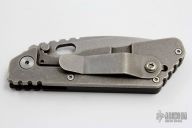 PT-RC Recurve Small Framelock