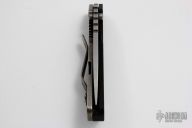 PT-RC Recurve Small Framelock