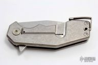 Stubby Razzelcliffe Flipper - Mid-Tech