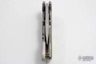 Stubby Razzelcliffe Flipper - Mid-Tech