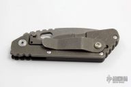 PT-RC Recurve Small Framelock