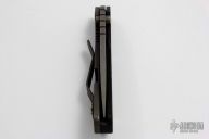 PT-RC Recurve Small Framelock