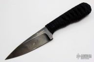 Fixed Blade
